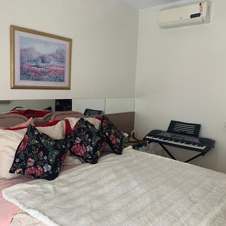 Essence Life Residence Florianópolis Екстериор снимка
