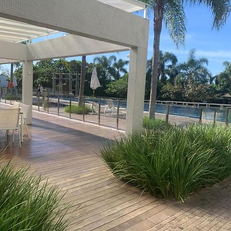 Essence Life Residence Florianópolis Екстериор снимка