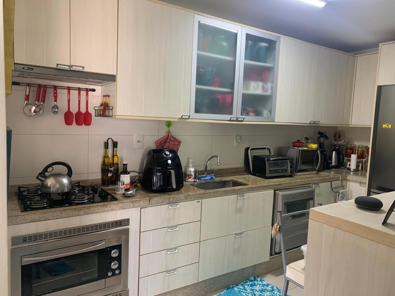 Essence Life Residence Florianópolis Екстериор снимка