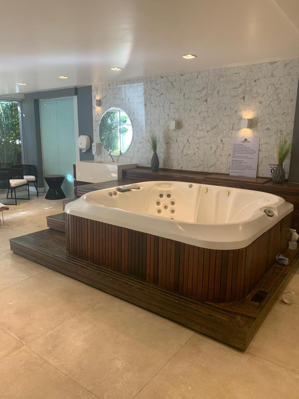 Essence Life Residence Florianópolis Екстериор снимка