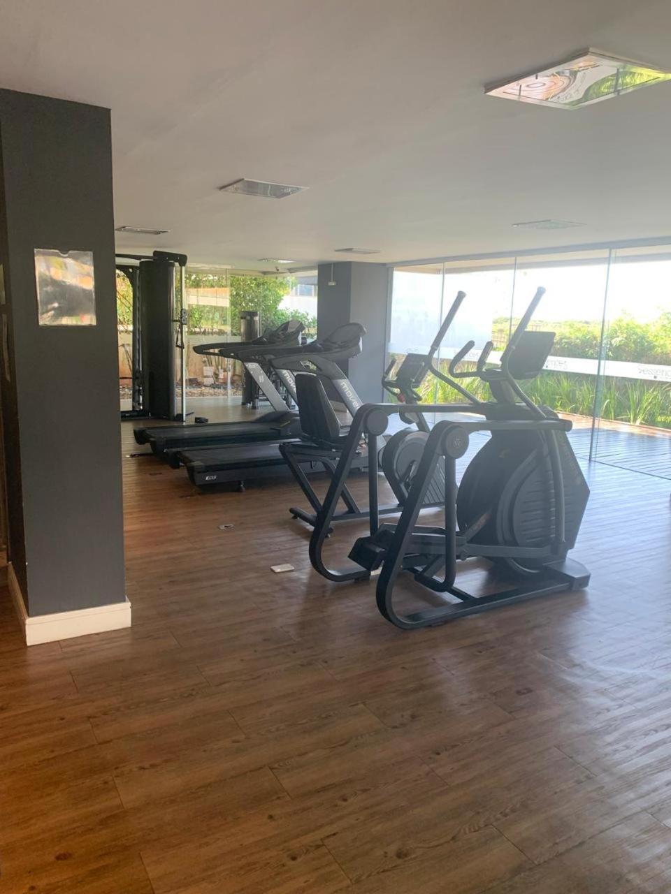 Essence Life Residence Florianópolis Екстериор снимка