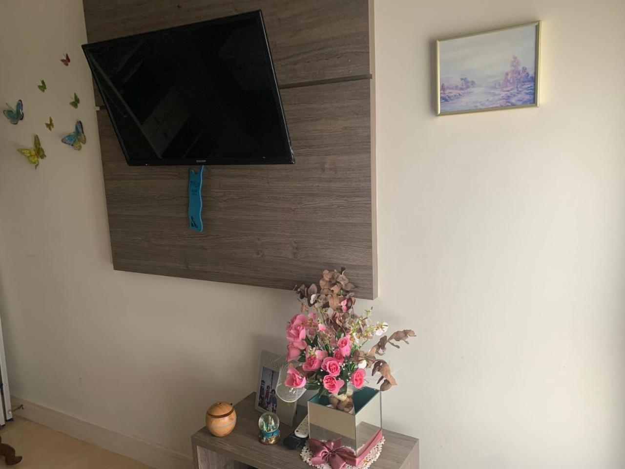 Essence Life Residence Florianópolis Екстериор снимка