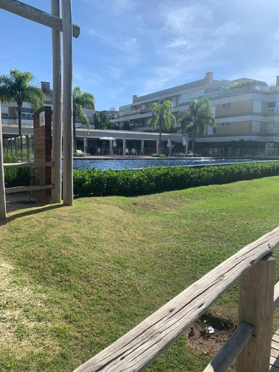 Essence Life Residence Florianópolis Екстериор снимка