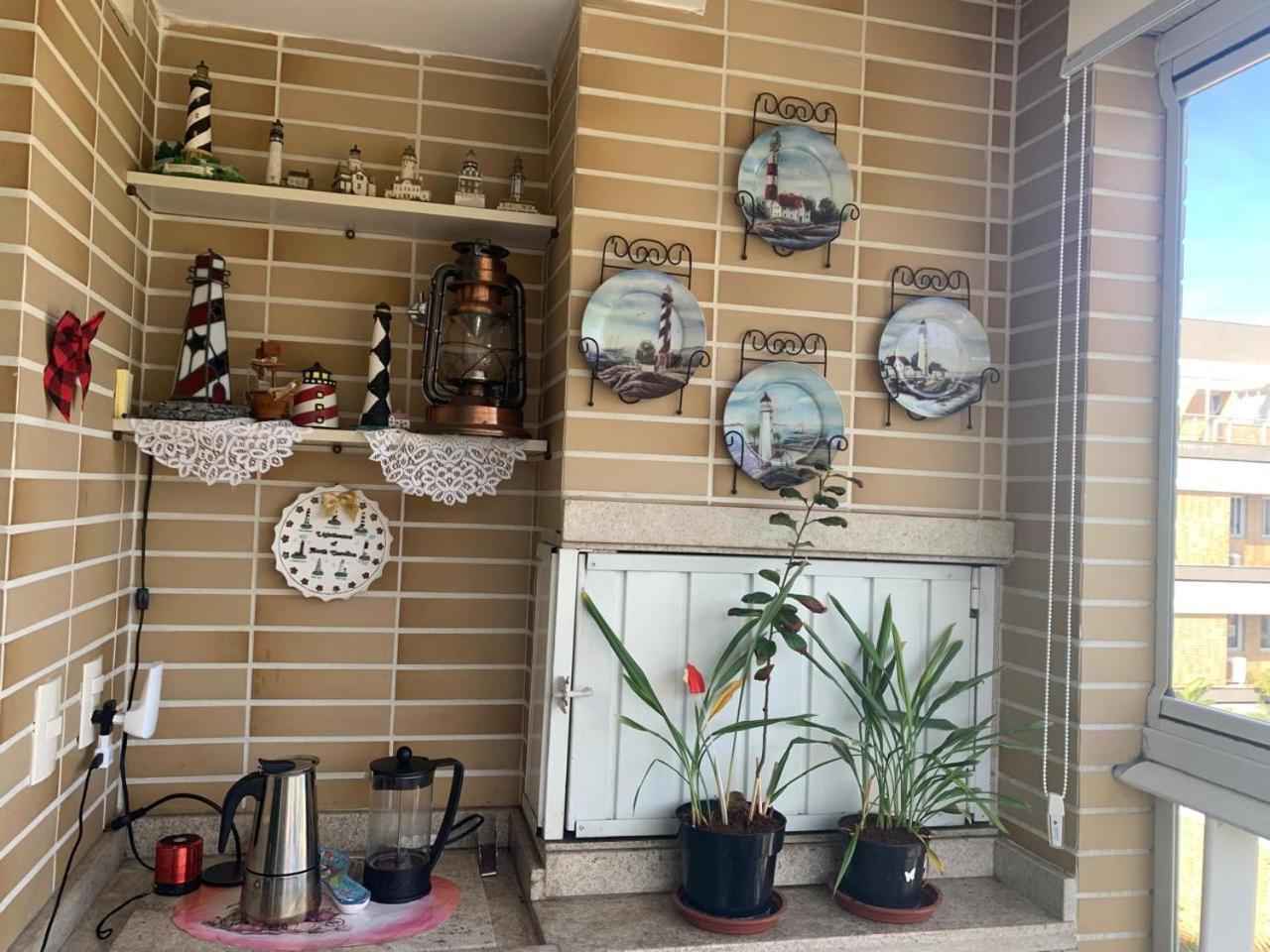 Essence Life Residence Florianópolis Екстериор снимка