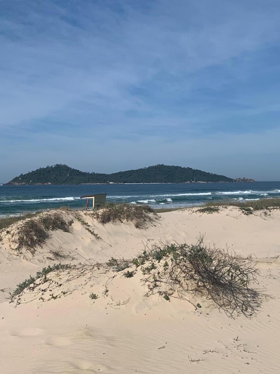 Essence Life Residence Florianópolis Екстериор снимка