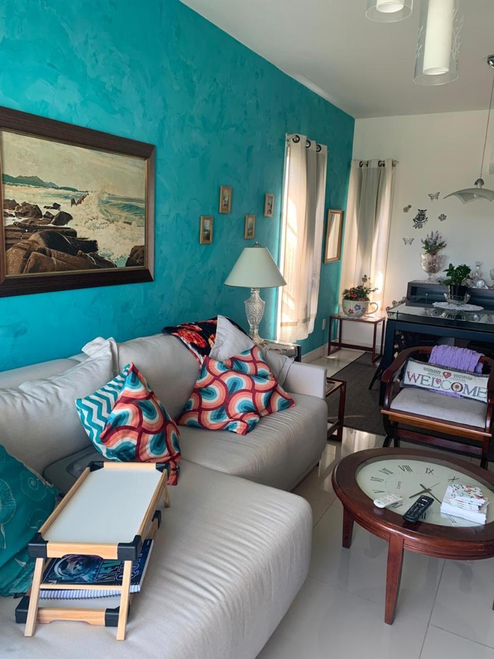 Essence Life Residence Florianópolis Екстериор снимка