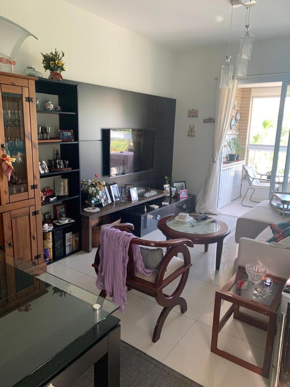 Essence Life Residence Florianópolis Екстериор снимка