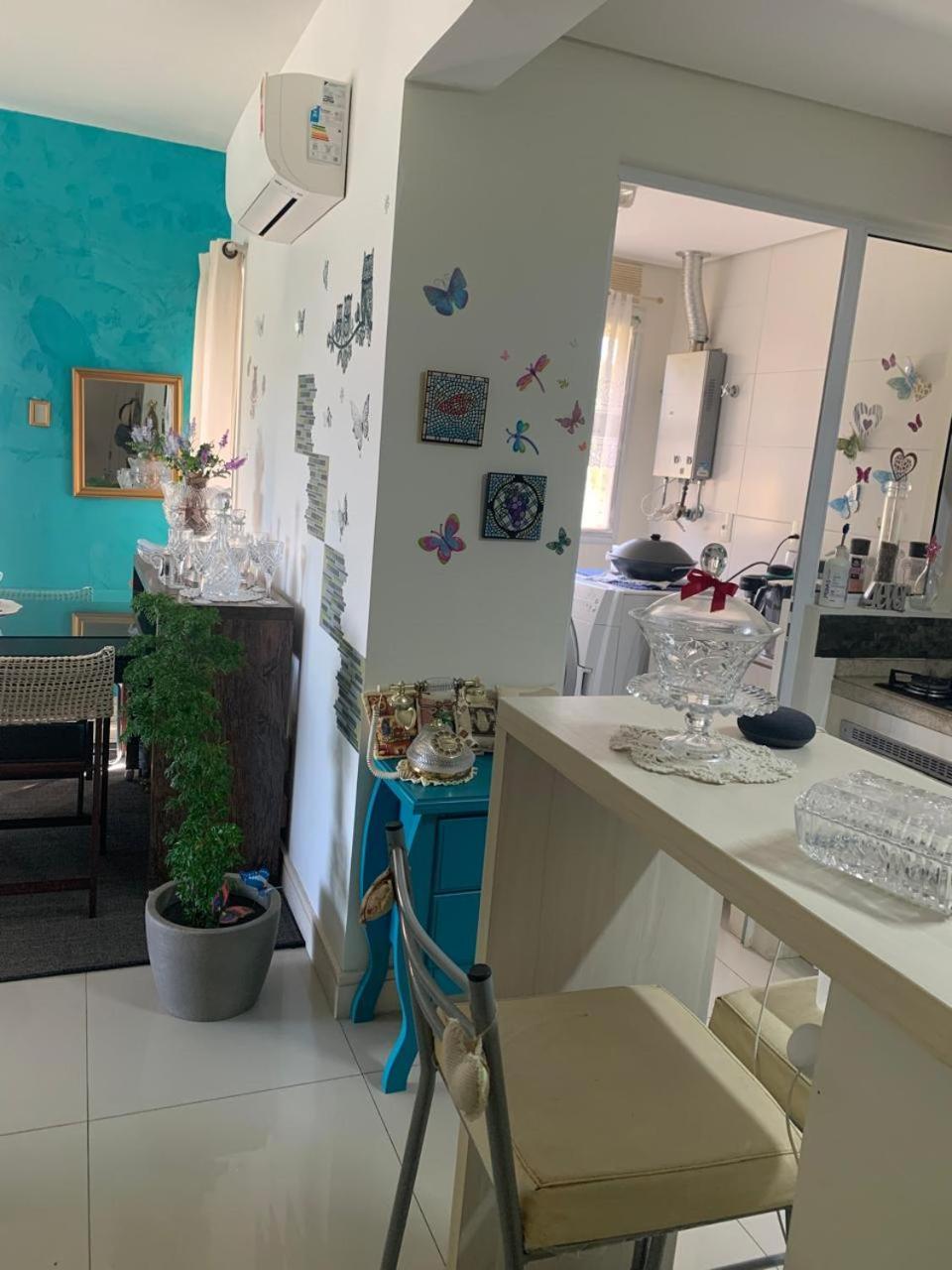 Essence Life Residence Florianópolis Екстериор снимка