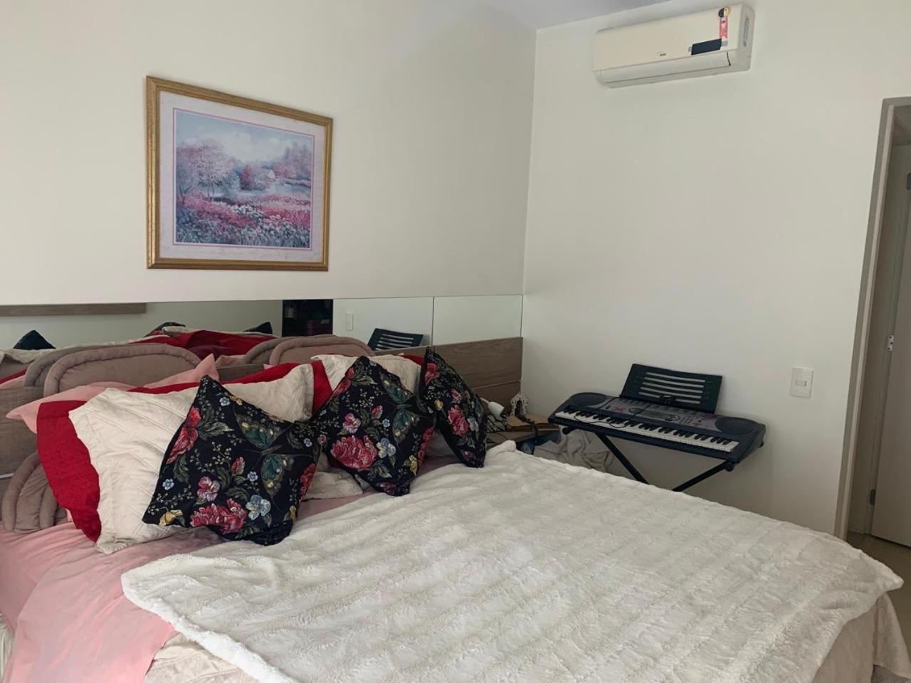 Essence Life Residence Florianópolis Екстериор снимка