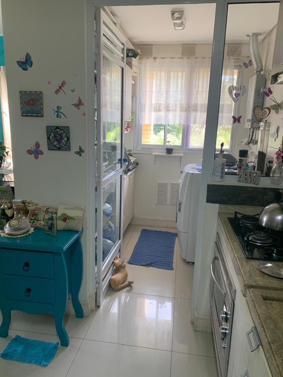Essence Life Residence Florianópolis Екстериор снимка
