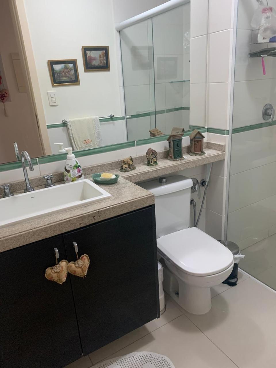 Essence Life Residence Florianópolis Екстериор снимка