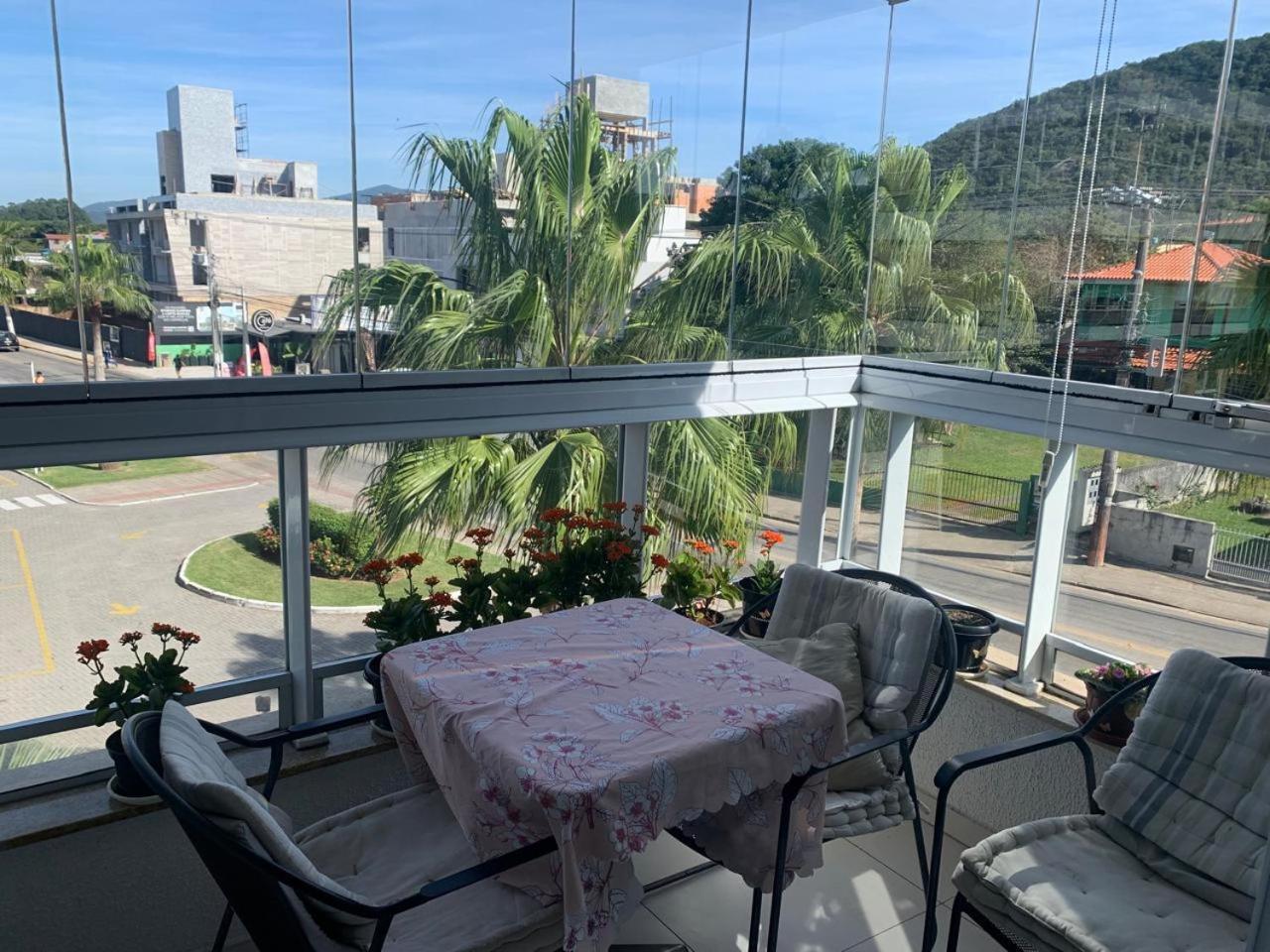 Essence Life Residence Florianópolis Екстериор снимка